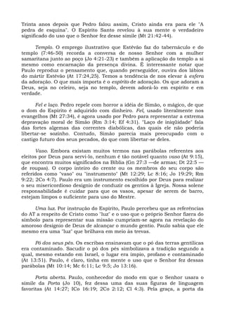 Herbert lockyer   todas as parábolas da bíblia