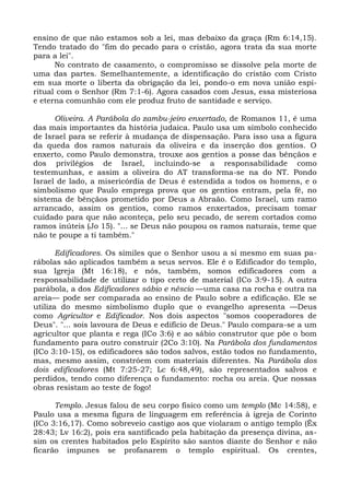 Herbert lockyer   todas as parábolas da bíblia