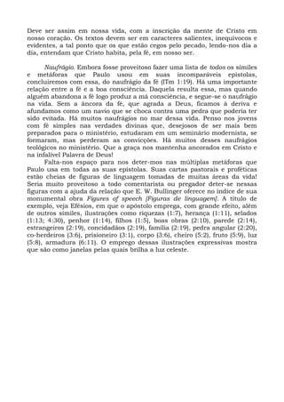 Herbert lockyer   todas as parábolas da bíblia