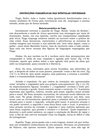 Herbert lockyer   todas as parábolas da bíblia