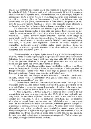 Herbert lockyer   todas as parábolas da bíblia