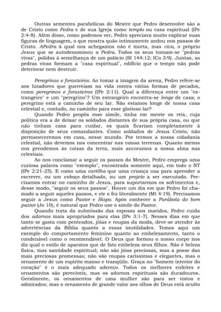 Herbert lockyer   todas as parábolas da bíblia