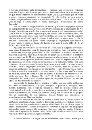 Herbert lockyer   todas as parábolas da bíblia