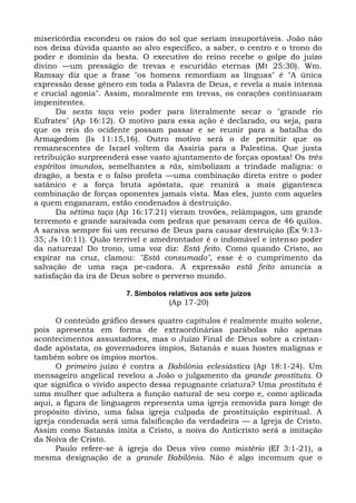 Herbert lockyer   todas as parábolas da bíblia