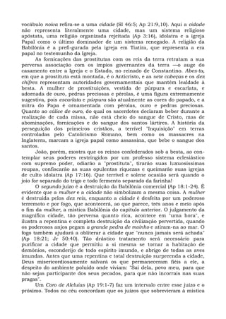 Herbert lockyer   todas as parábolas da bíblia