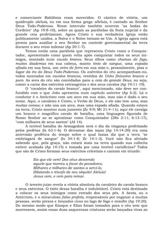 Herbert lockyer   todas as parábolas da bíblia