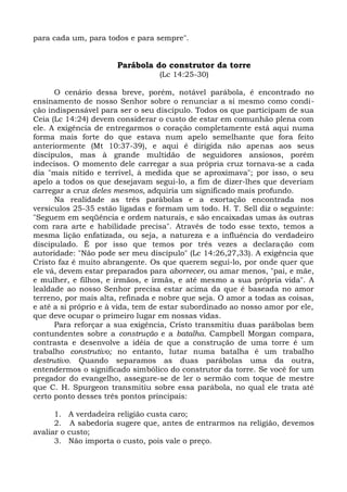 Todas as Parábolas da Bíblia - Herbert Lockyer