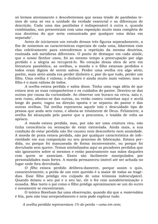 Todas as Parábolas da Bíblia - Herbert Lockyer