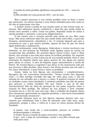 Todas as Parábolas da Bíblia - Herbert Lockyer