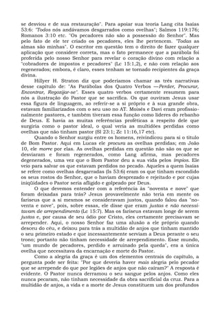 Todas as Parábolas da Bíblia - Herbert Lockyer