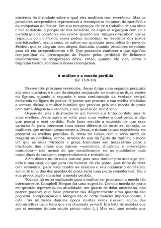 Todas as Parábolas da Bíblia - Herbert Lockyer