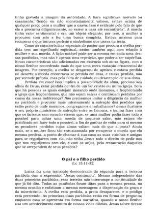 Todas as Parábolas da Bíblia - Herbert Lockyer