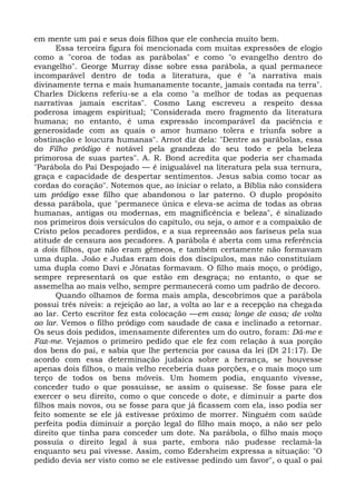Todas as Parábolas da Bíblia - Herbert Lockyer