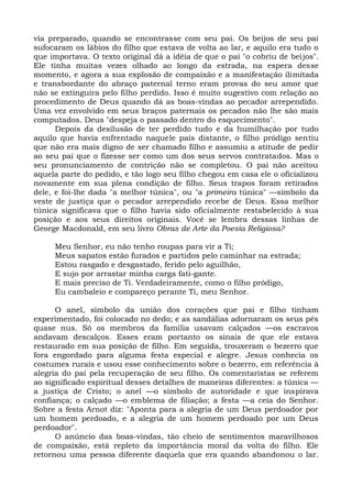 Todas as Parábolas da Bíblia - Herbert Lockyer