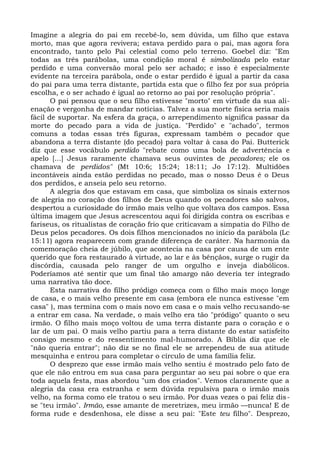 Todas as Parábolas da Bíblia - Herbert Lockyer