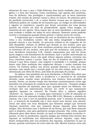 Todas as Parábolas da Bíblia - Herbert Lockyer