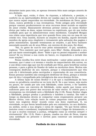 Todas as Parábolas da Bíblia - Herbert Lockyer