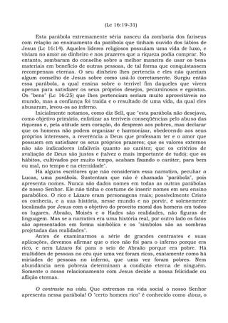 Todas as Parábolas da Bíblia - Herbert Lockyer