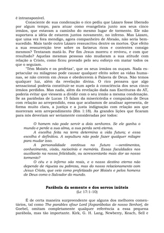 Todas as Parábolas da Bíblia - Herbert Lockyer