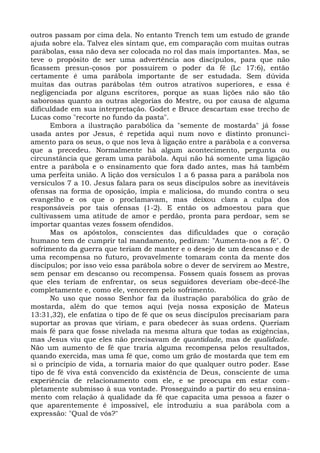 Todas as Parábolas da Bíblia - Herbert Lockyer