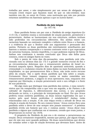 Todas as Parábolas da Bíblia - Herbert Lockyer