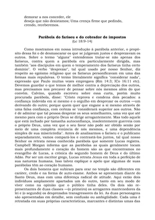 Todas as Parábolas da Bíblia - Herbert Lockyer