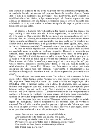 Todas as Parábolas da Bíblia - Herbert Lockyer