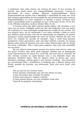 Todas as Parábolas da Bíblia - Herbert Lockyer