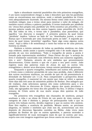 Todas as Parábolas da Bíblia - Herbert Lockyer