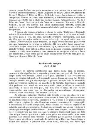 Todas as Parábolas da Bíblia - Herbert Lockyer