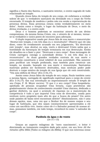 Todas as Parábolas da Bíblia - Herbert Lockyer