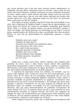 Todas as Parábolas da Bíblia - Herbert Lockyer