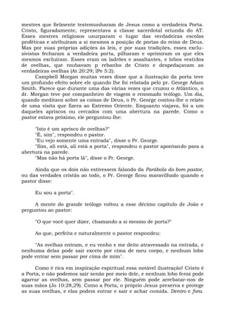 Todas as Parábolas da Bíblia - Herbert Lockyer