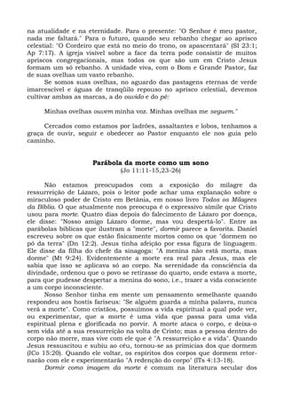 Todas as Parábolas da Bíblia - Herbert Lockyer