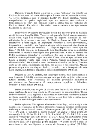 Todas as Parábolas da Bíblia - Herbert Lockyer