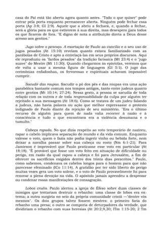 Todas as Parábolas da Bíblia - Herbert Lockyer