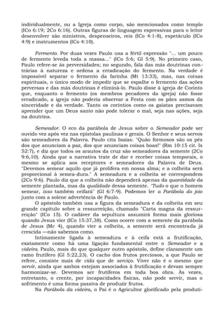 Todas as Parábolas da Bíblia - Herbert Lockyer