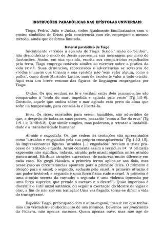 Todas as Parábolas da Bíblia - Herbert Lockyer