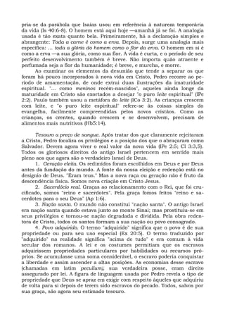 Todas as Parábolas da Bíblia - Herbert Lockyer