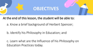 28 Famous Herbert Spencer Quotes (EDUCATION)
