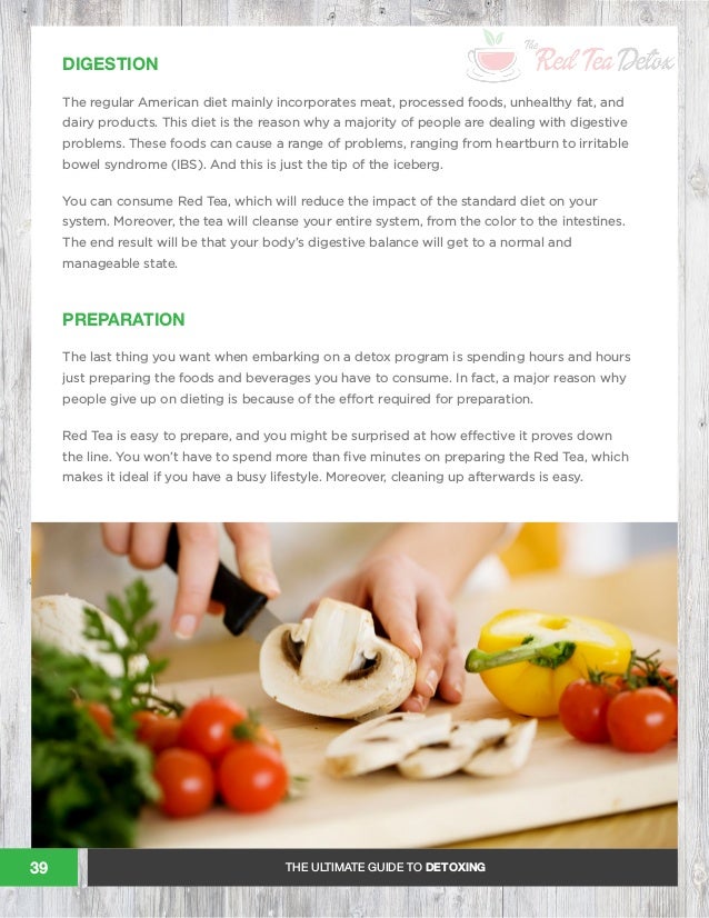 Herbex Tea Side Effects