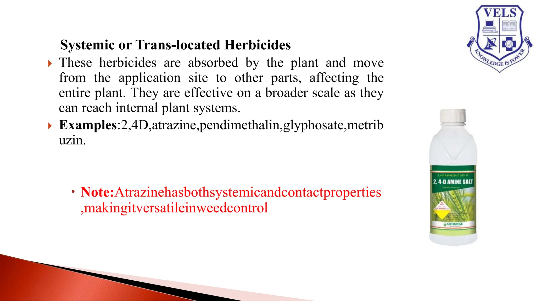 Dr T.Meera (Plant Pathology) - Herbicide Classification.pdf