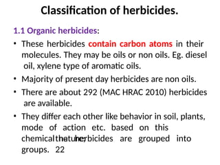herbicides .pptx