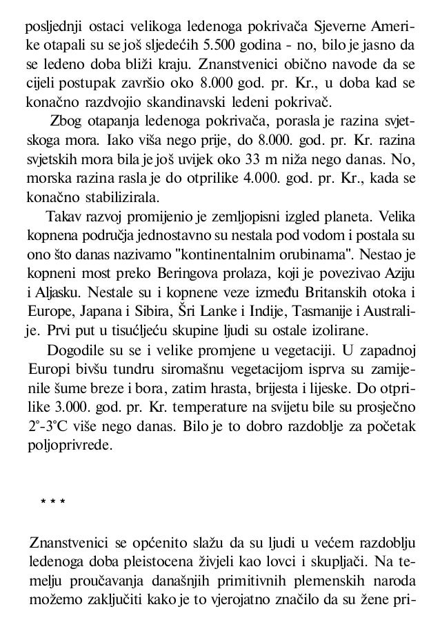 Podudaranje posljednjeg dijela rify