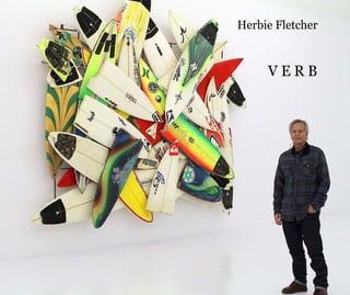 Herbie Fletcher "VERB"