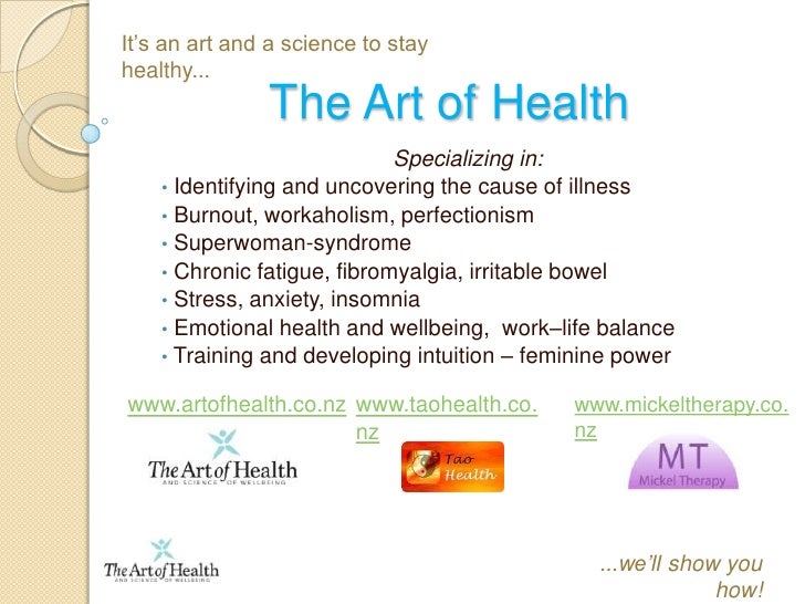 The Truth About Stress