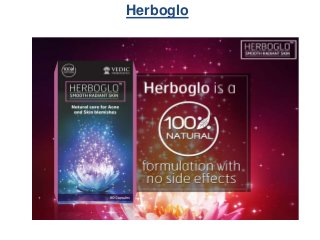 Herboglo
 
