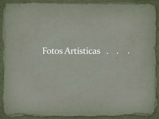 Órgãos como Medicamento – ArnicaGênero Arnica:Principais propriedades medicinais: analgésica, anticongestiva, antiinflamatória, antimicrobiana, anti-seborréica, anti-séptica, cardiotônica, estimulante sexual, estimulante do crescimento capilar e hipotensora.Autor da Foto: Luciano