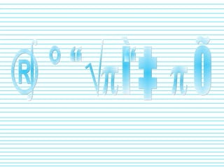 จบการนำเสนอ 