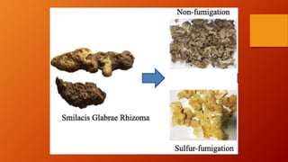 Herbs as raw material.pdf